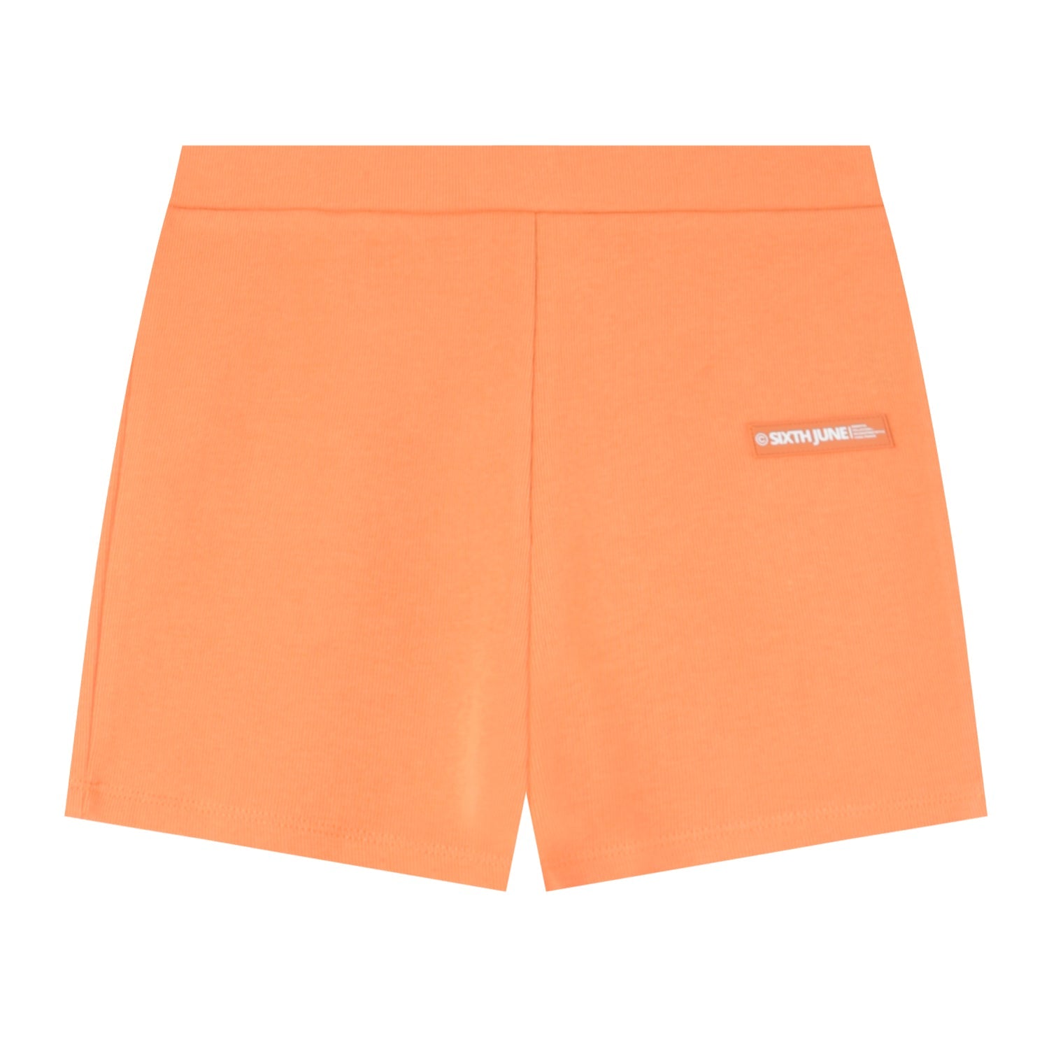Sixth June - Mini short sport Orange