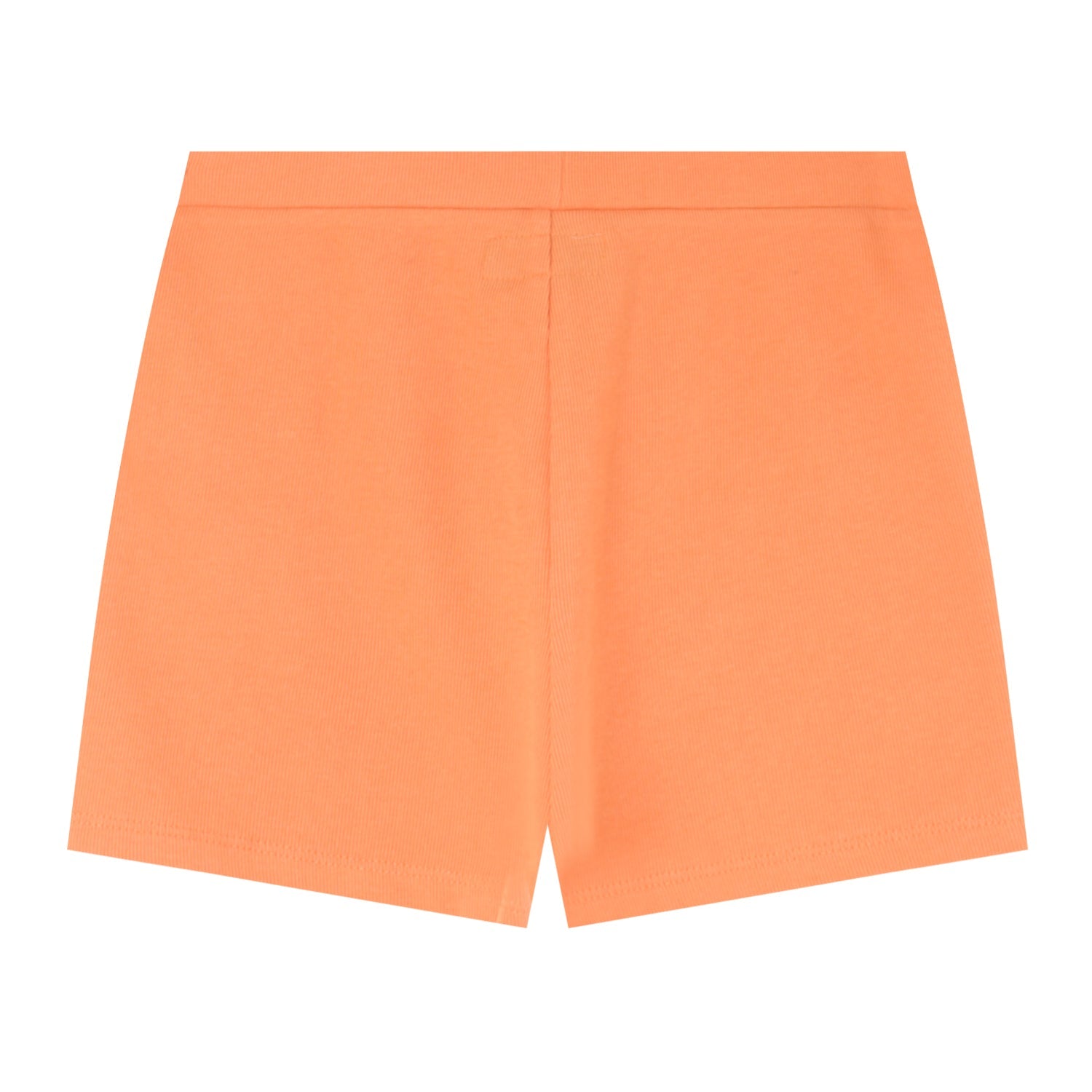 Sixth June - Mini short sport Orange