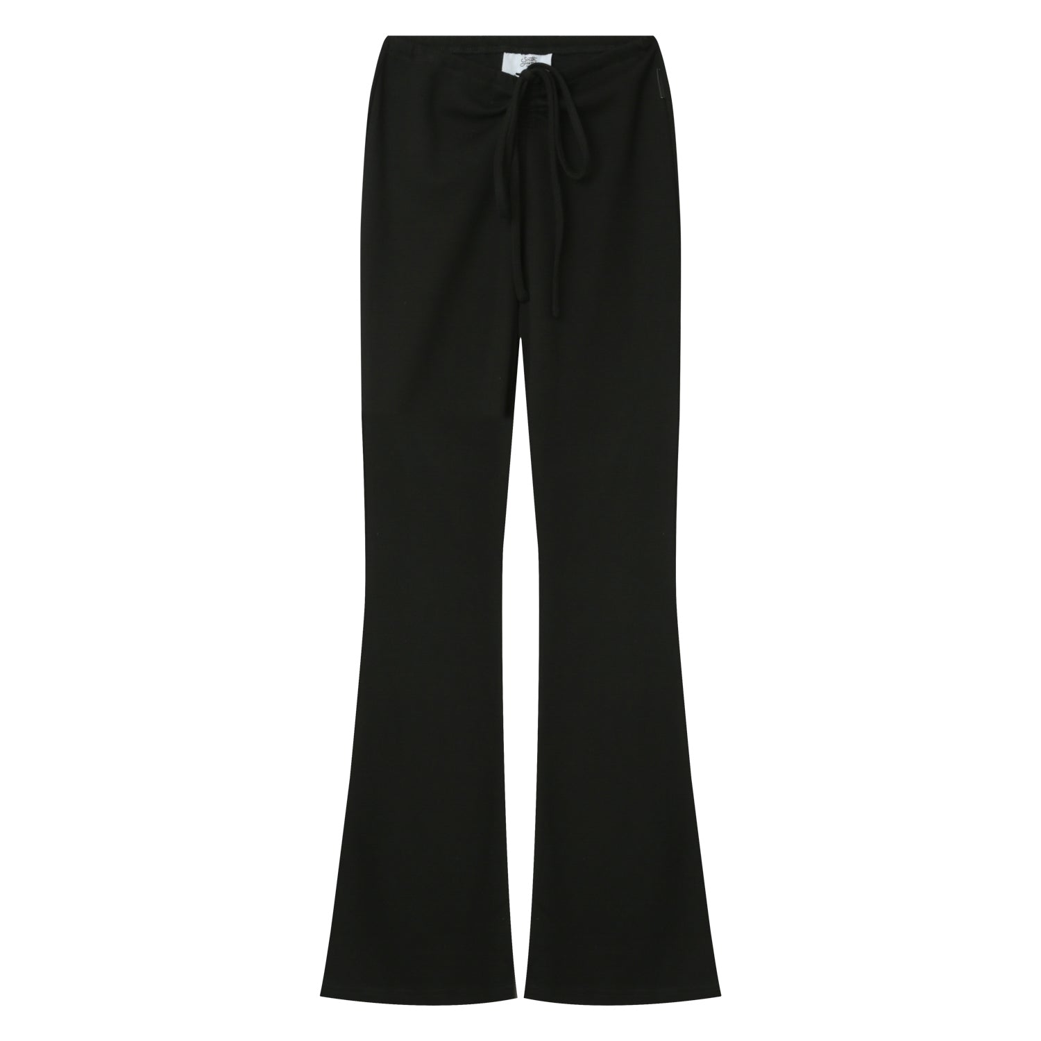 Sixth June - Pantalon côtelé cordons Noir