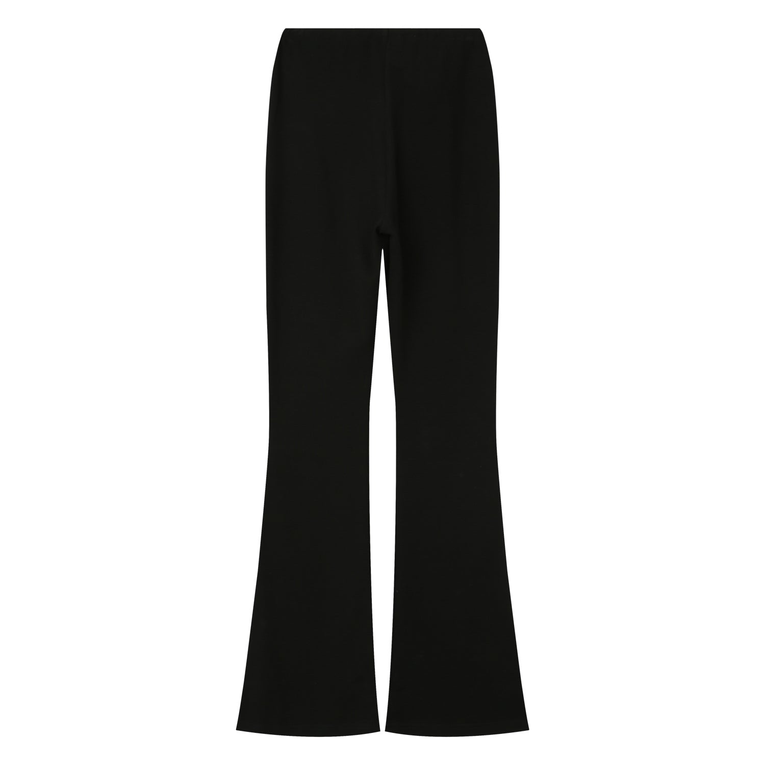 Sixth June - Pantalon côtelé cordons Noir