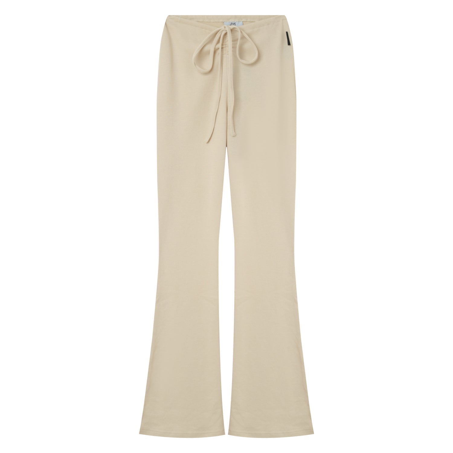 Sixth June - Pantalon côtelé cordons Beige