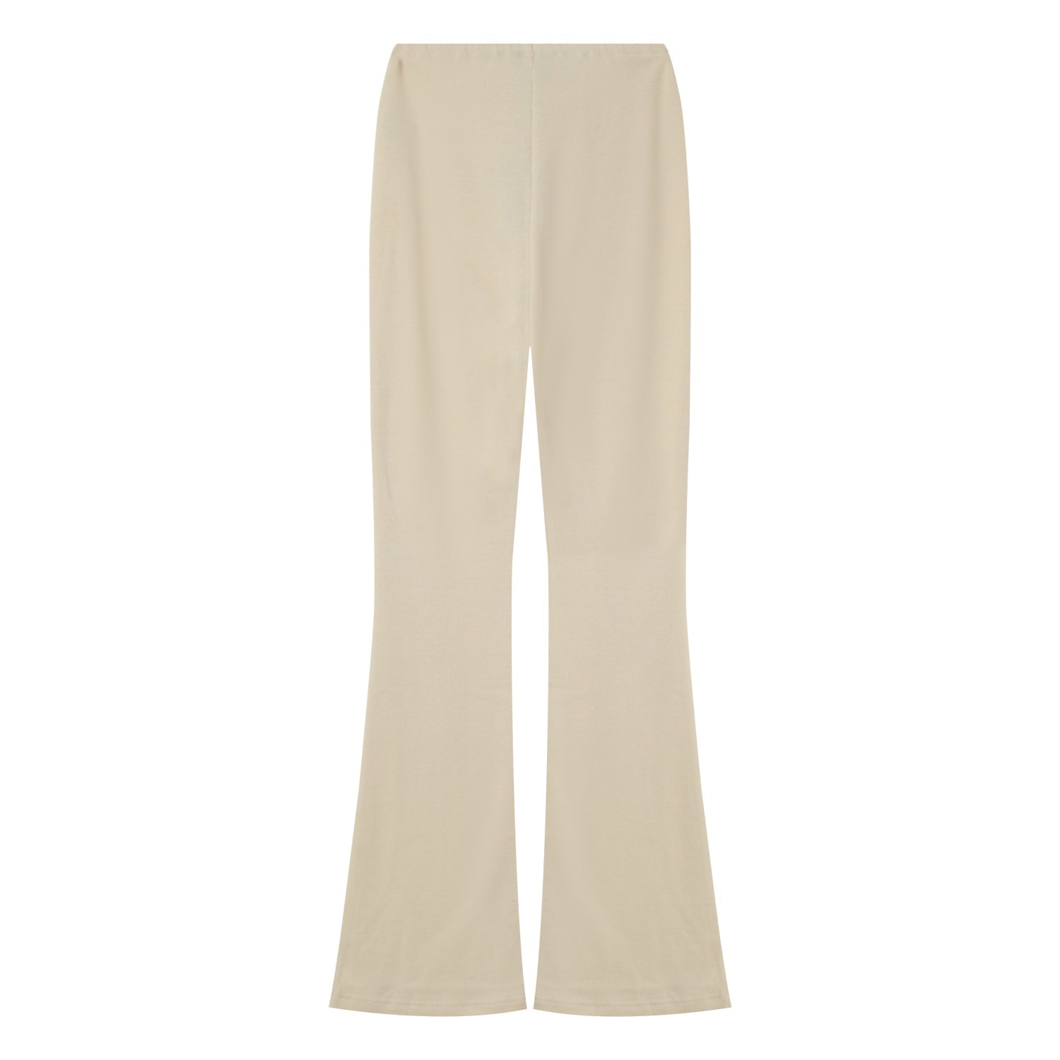 Sixth June - Pantalon côtelé cordons Beige