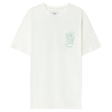 Sixth June - T-shirt imprimé squelette Blanc