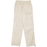 Sixth June - Pantalon cargo poches zip Beige clair