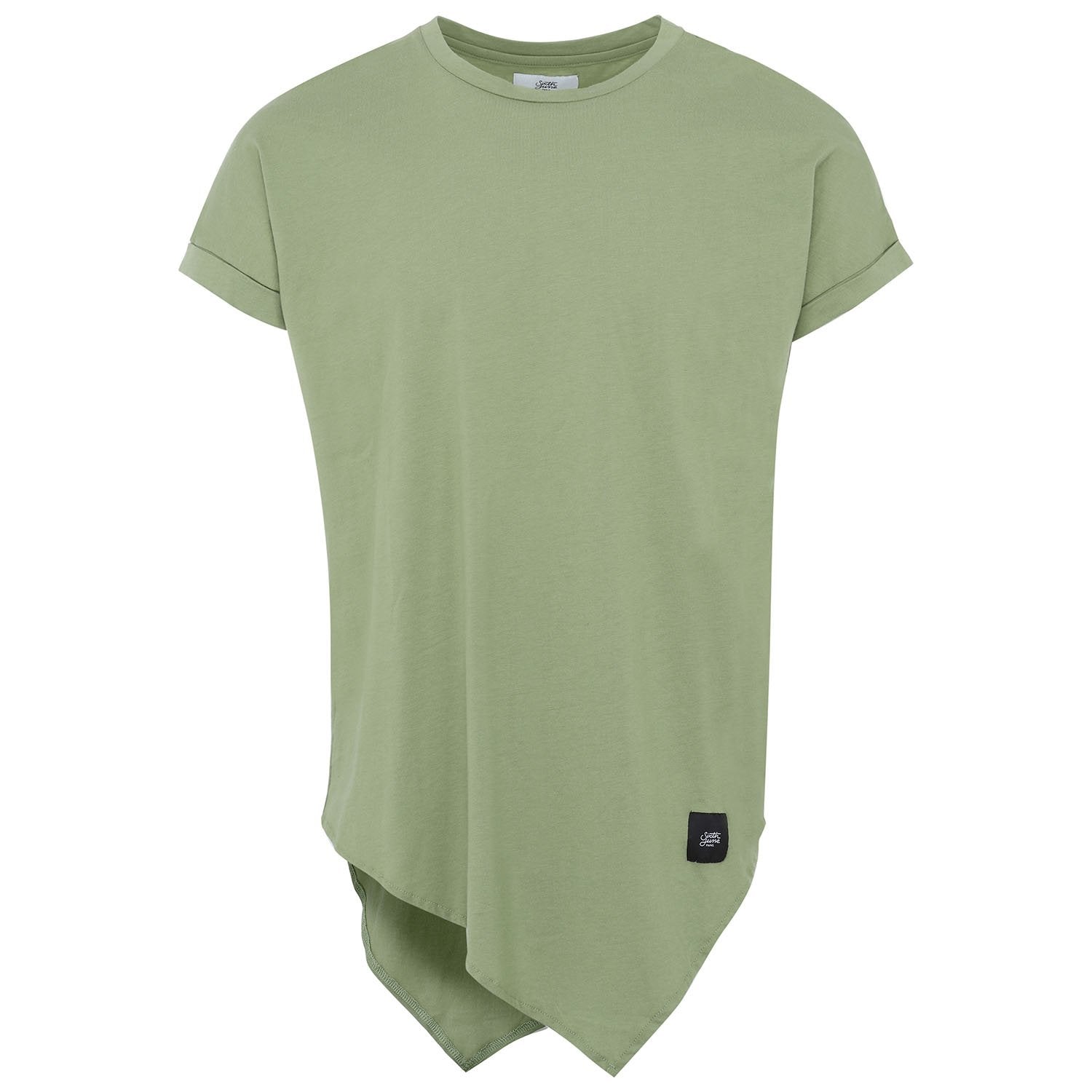 Sixth June - T-shirt large pointe vert