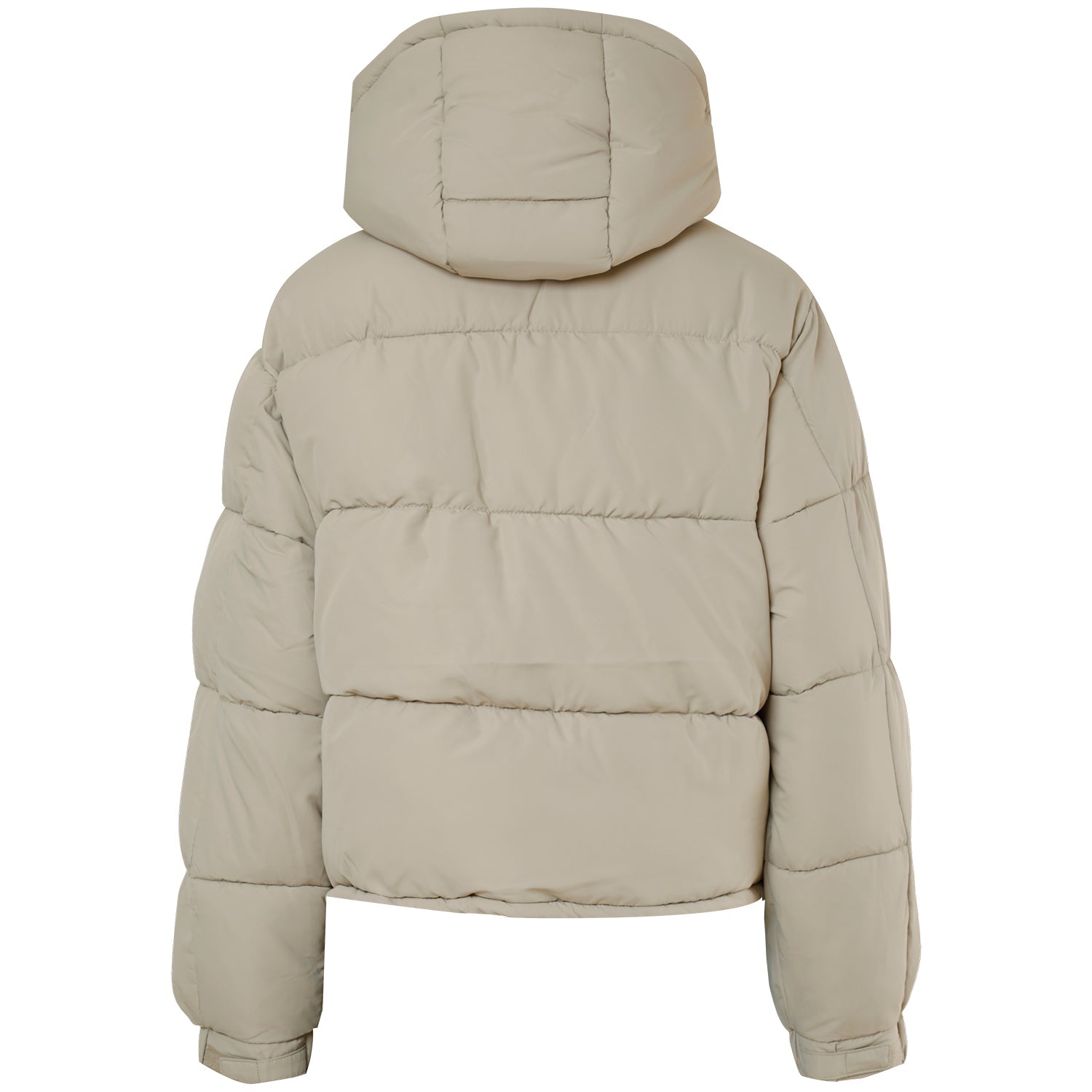 Sixth June - Doudoune courte oversize Vert