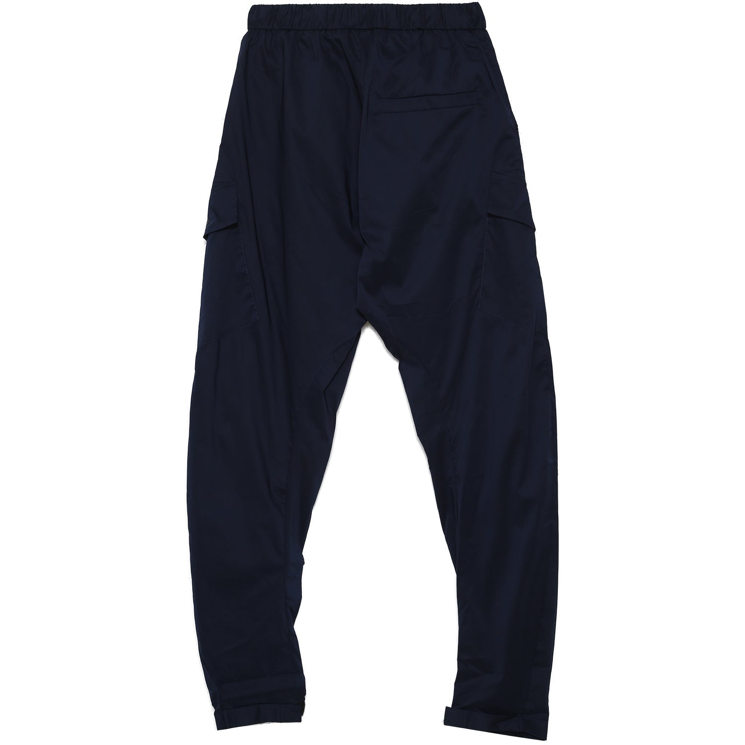 Leichte Cargohose Dunkelblau