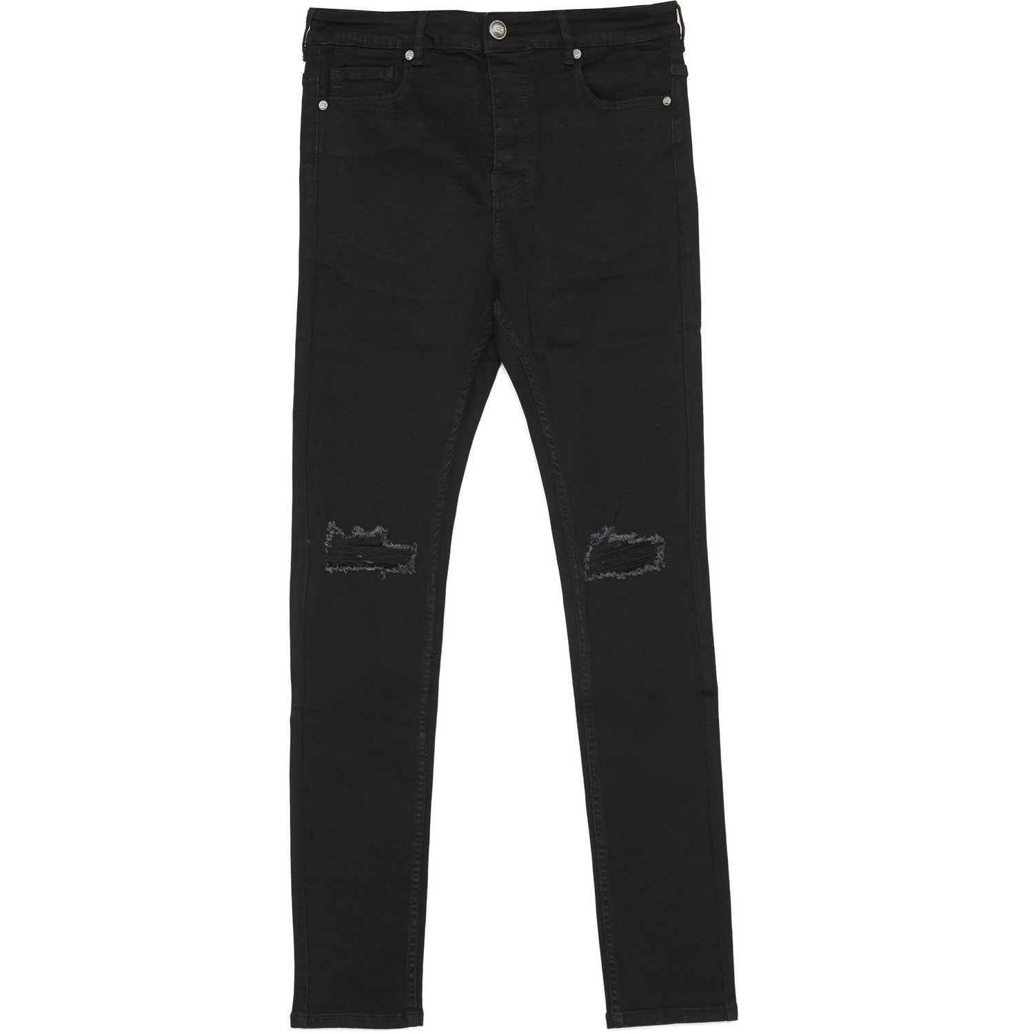 Sixth June - Jean destroy uni Noir