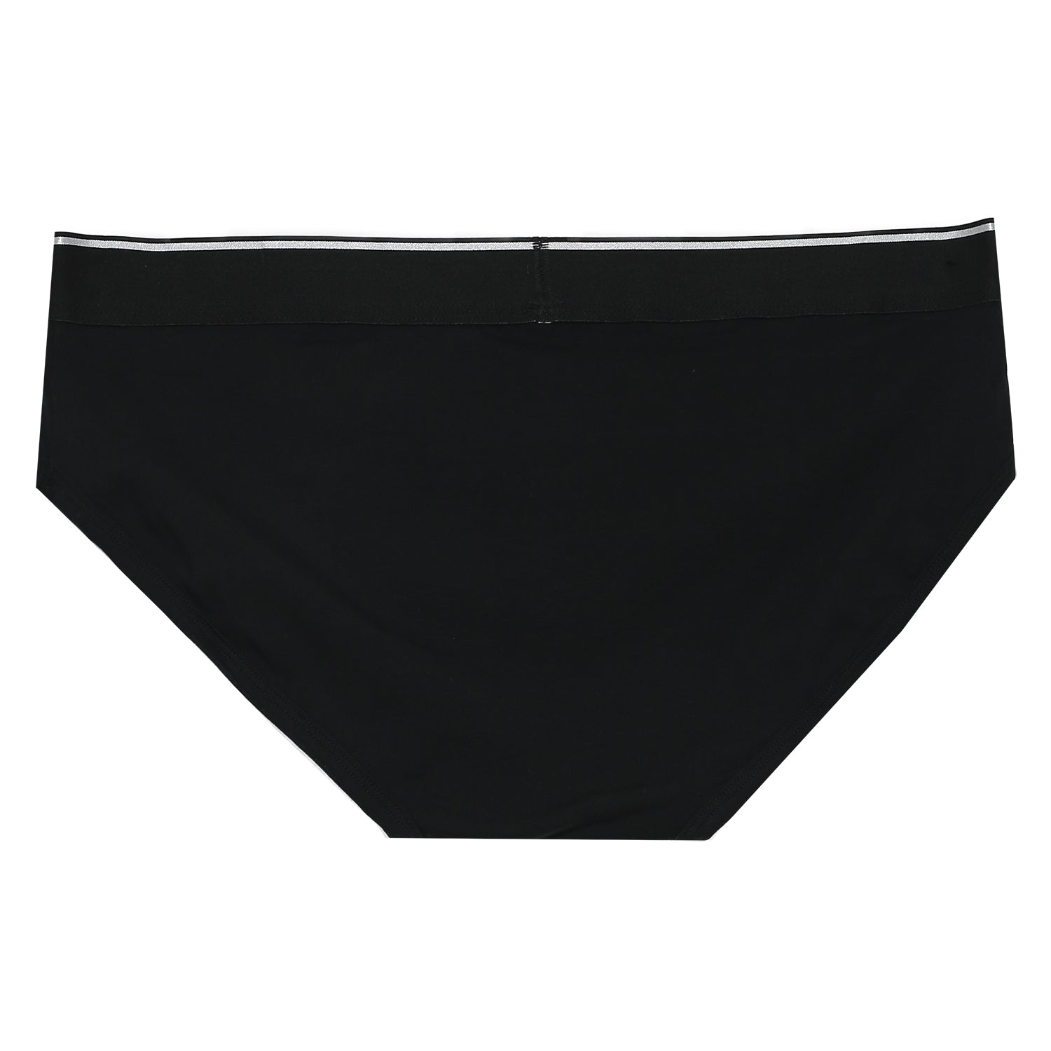 Sixth June - Slip uni bande Noir