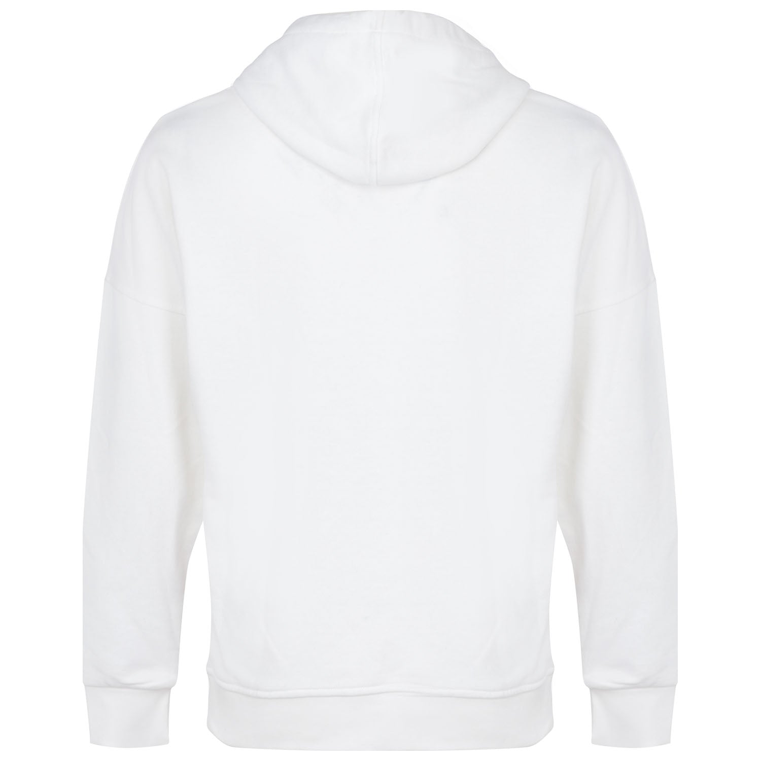 Sixth June - Sweat capuche tissé SJ Blanc