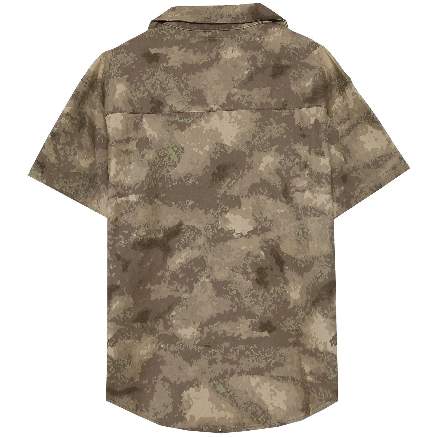 Sixth June - Chemisette safari Beige