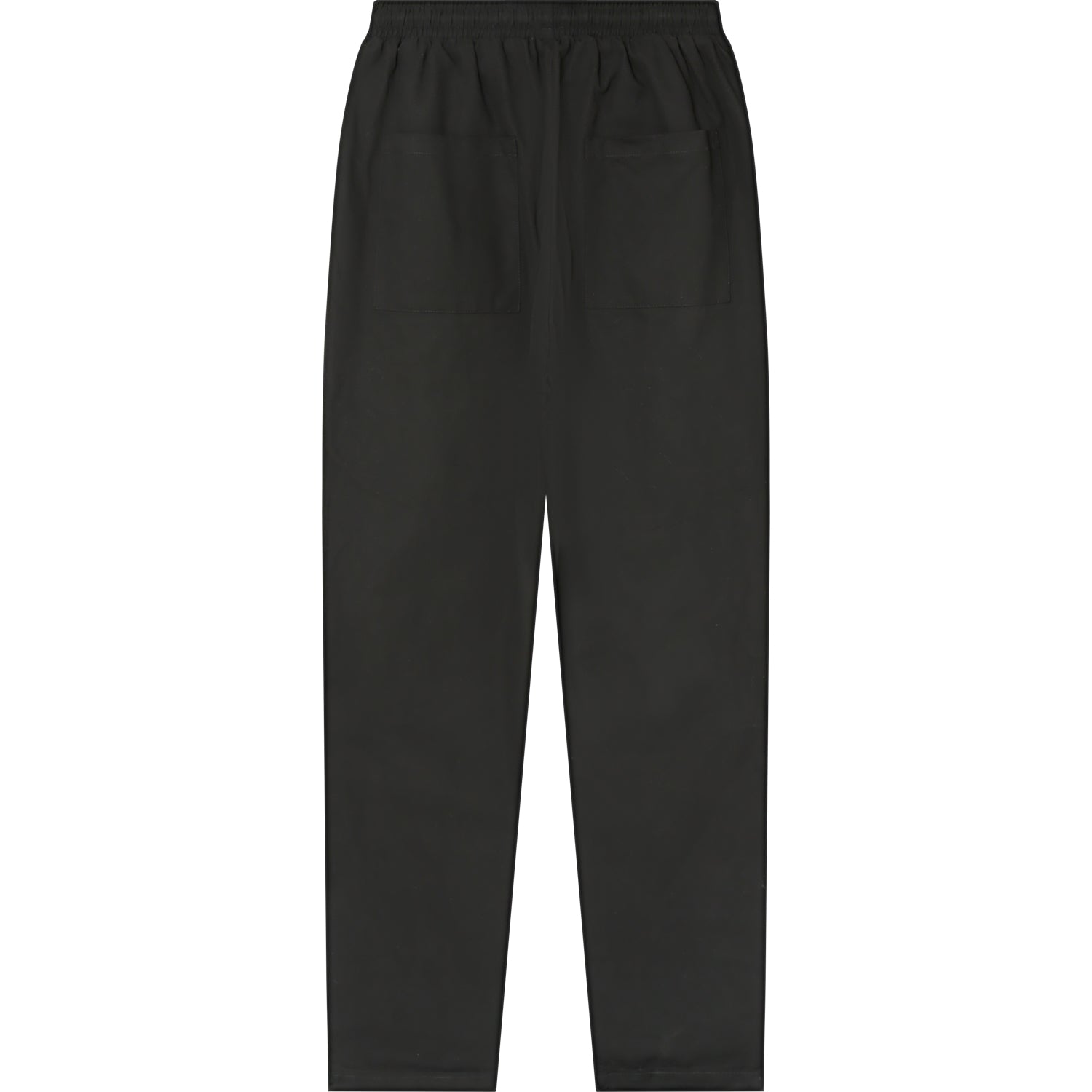 Sixth June - Pantalon poches cargo code barres Noir