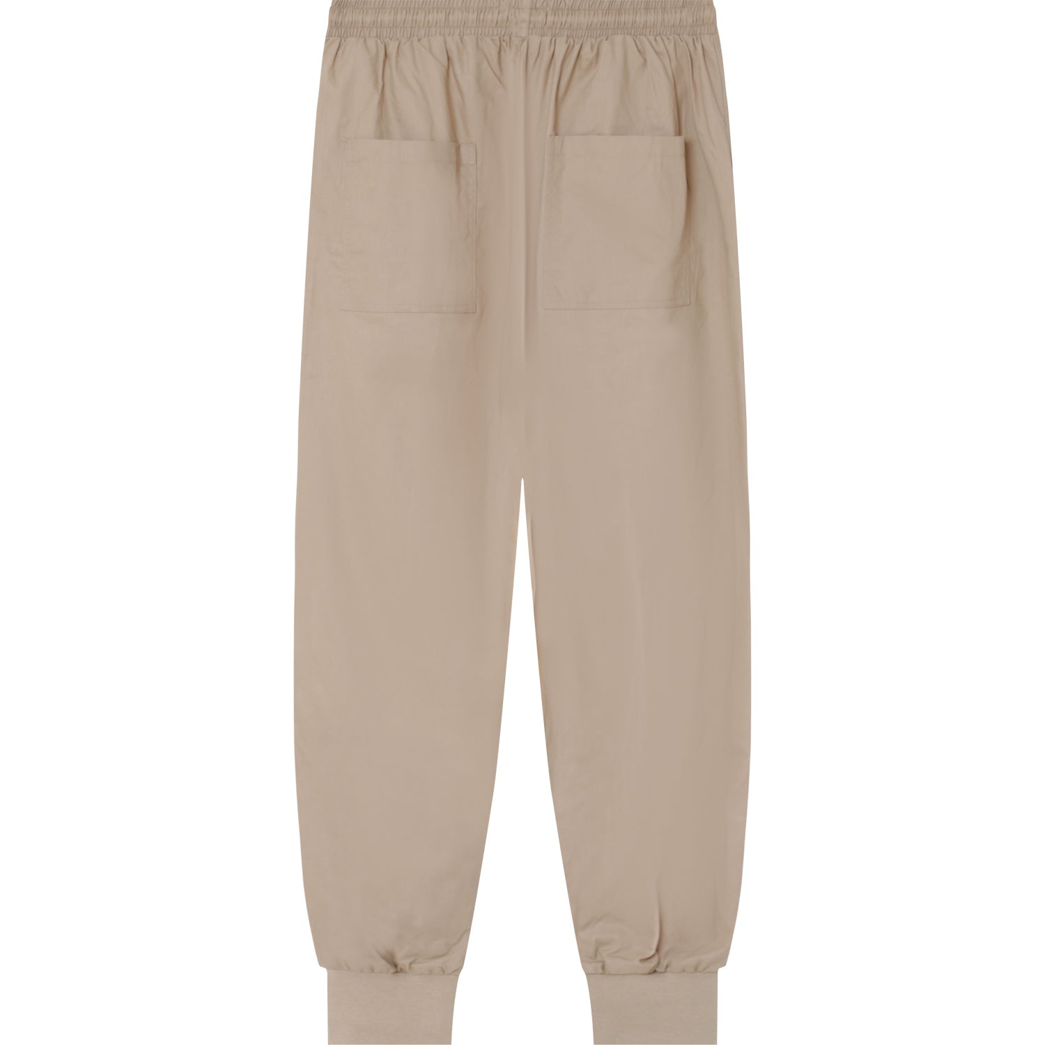 Sixth June - Cargo boucles poches logo Beige foncé