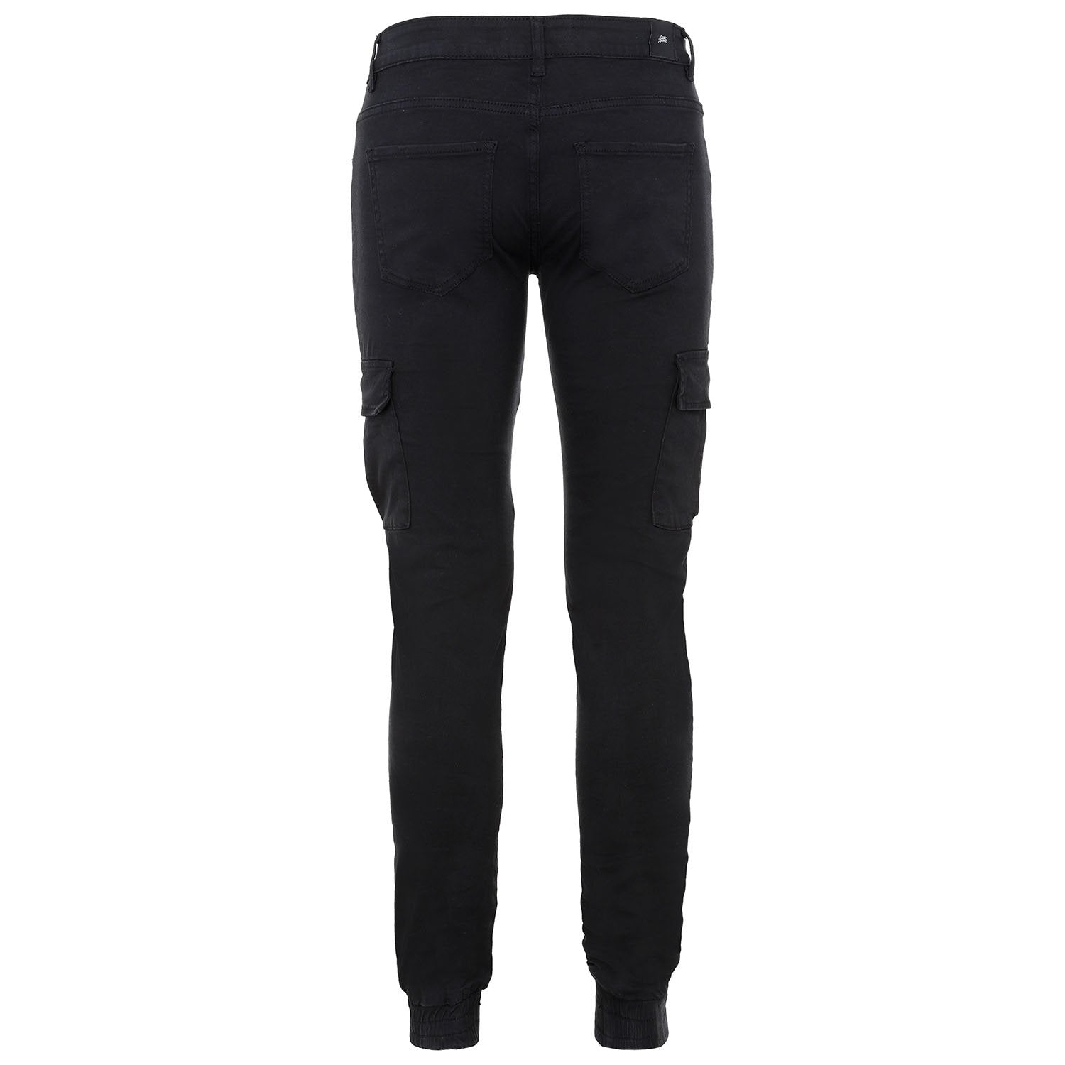 Sixth June - Jean poches cargo noir