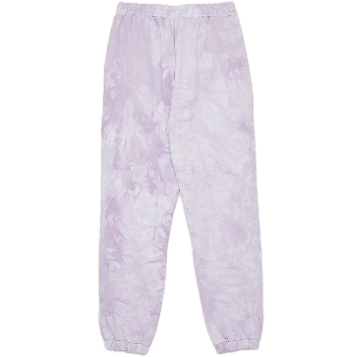 Sixth June - Jogging tie and dye Violet