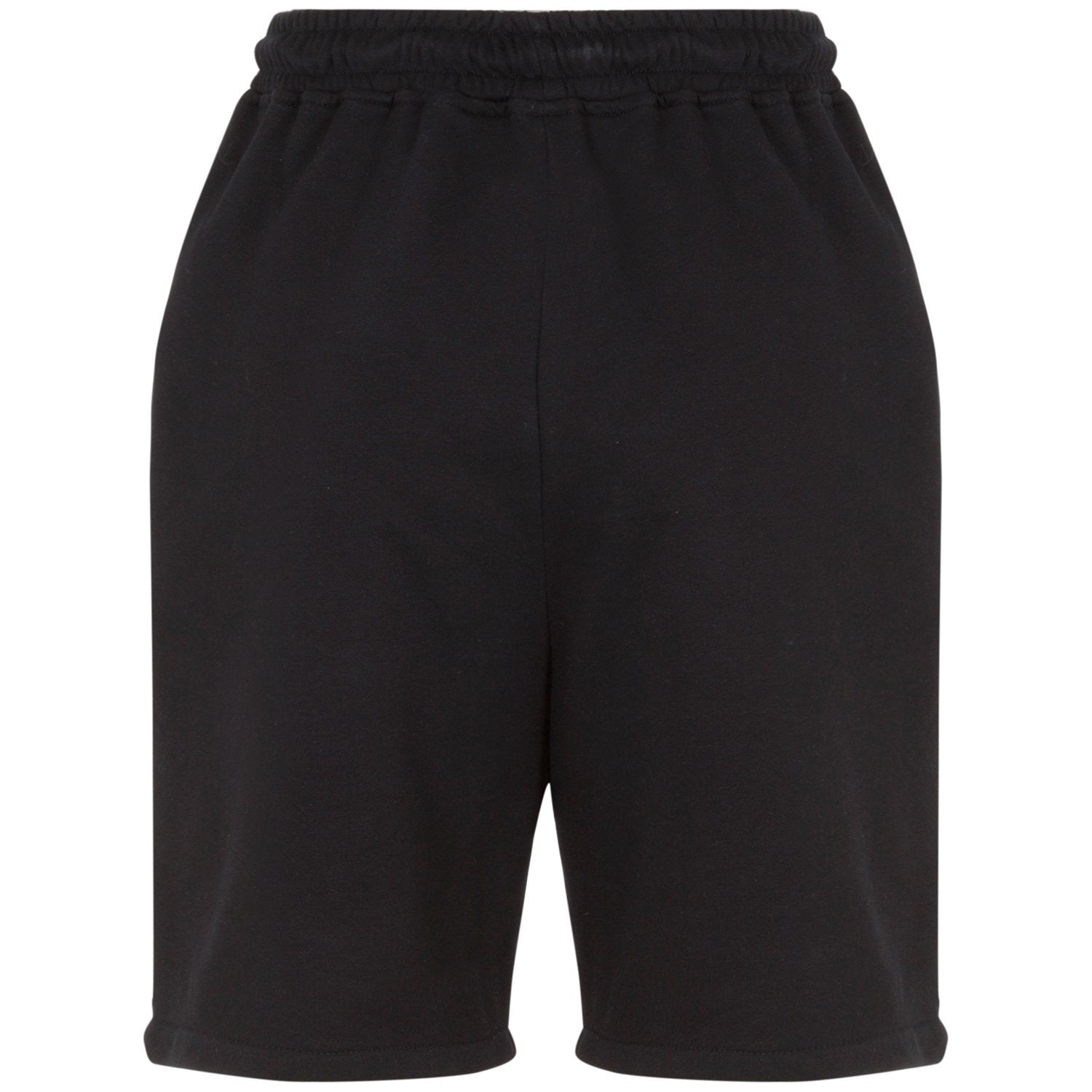 Sixth June - Short coton noir