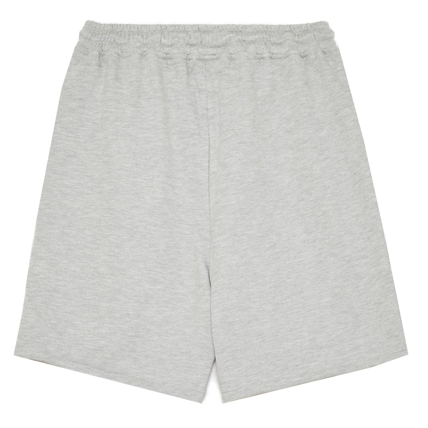 Sixth June - Short coton Gris