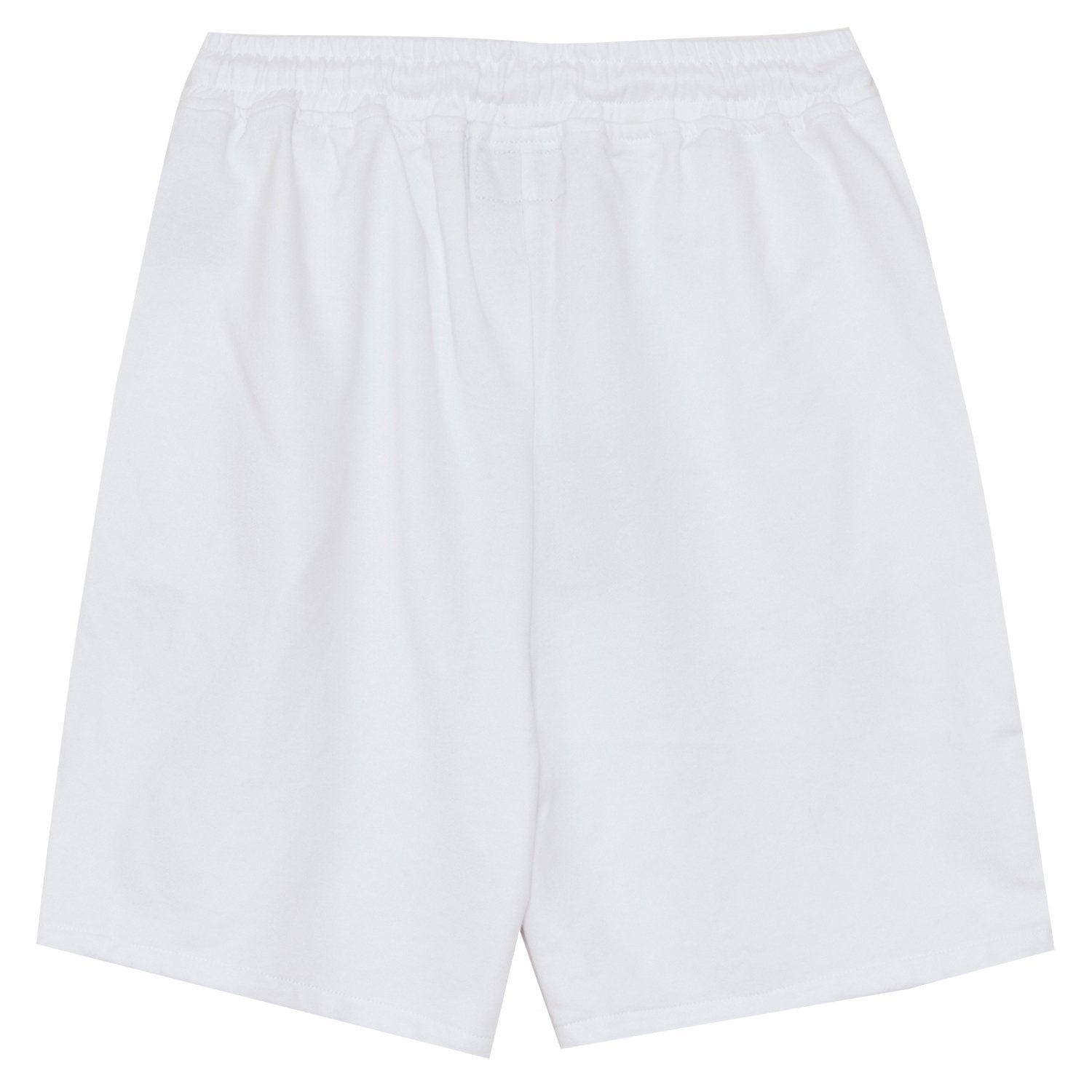 Sixth June - Short coton blanc