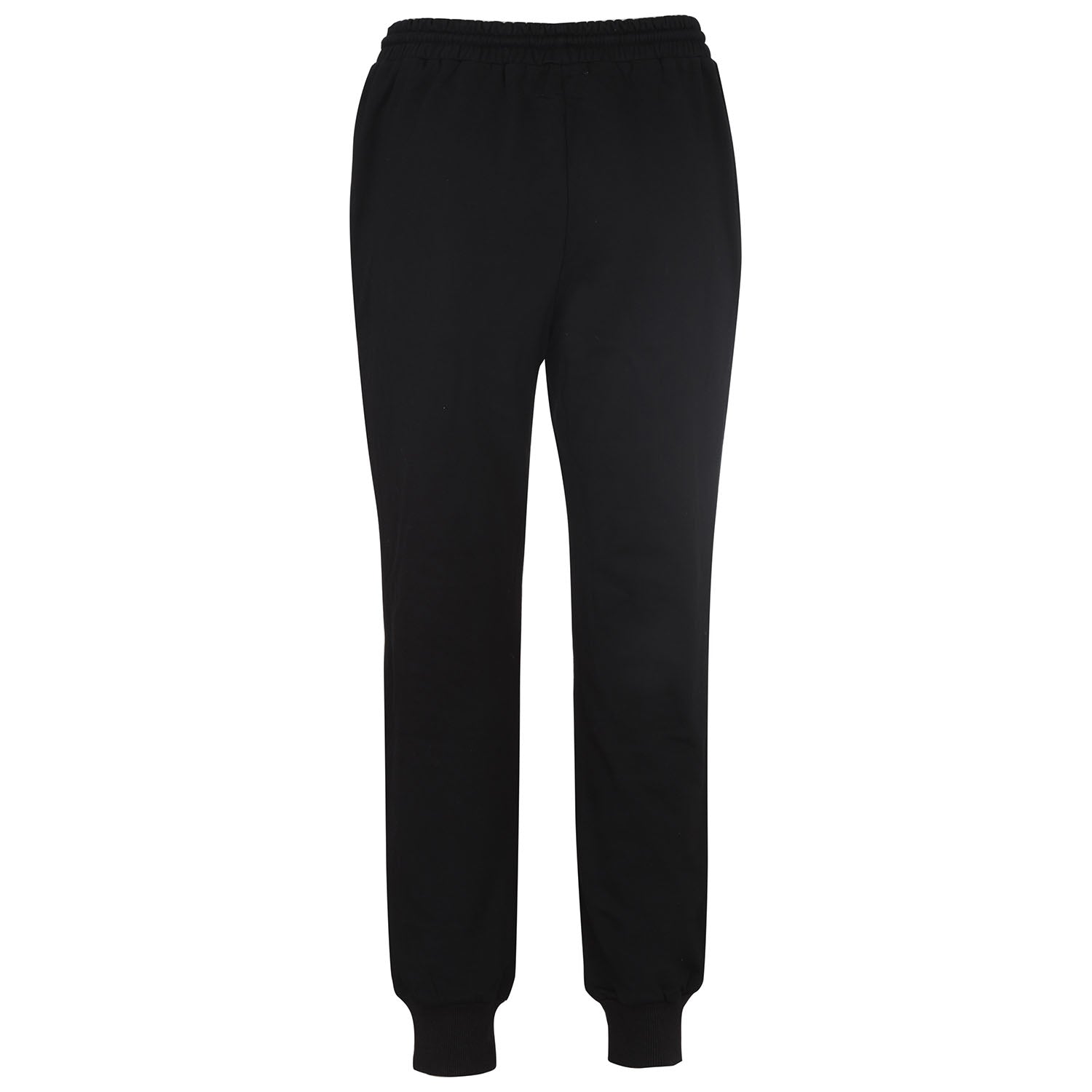 Sixth June - Jogging molletonné logo Noir