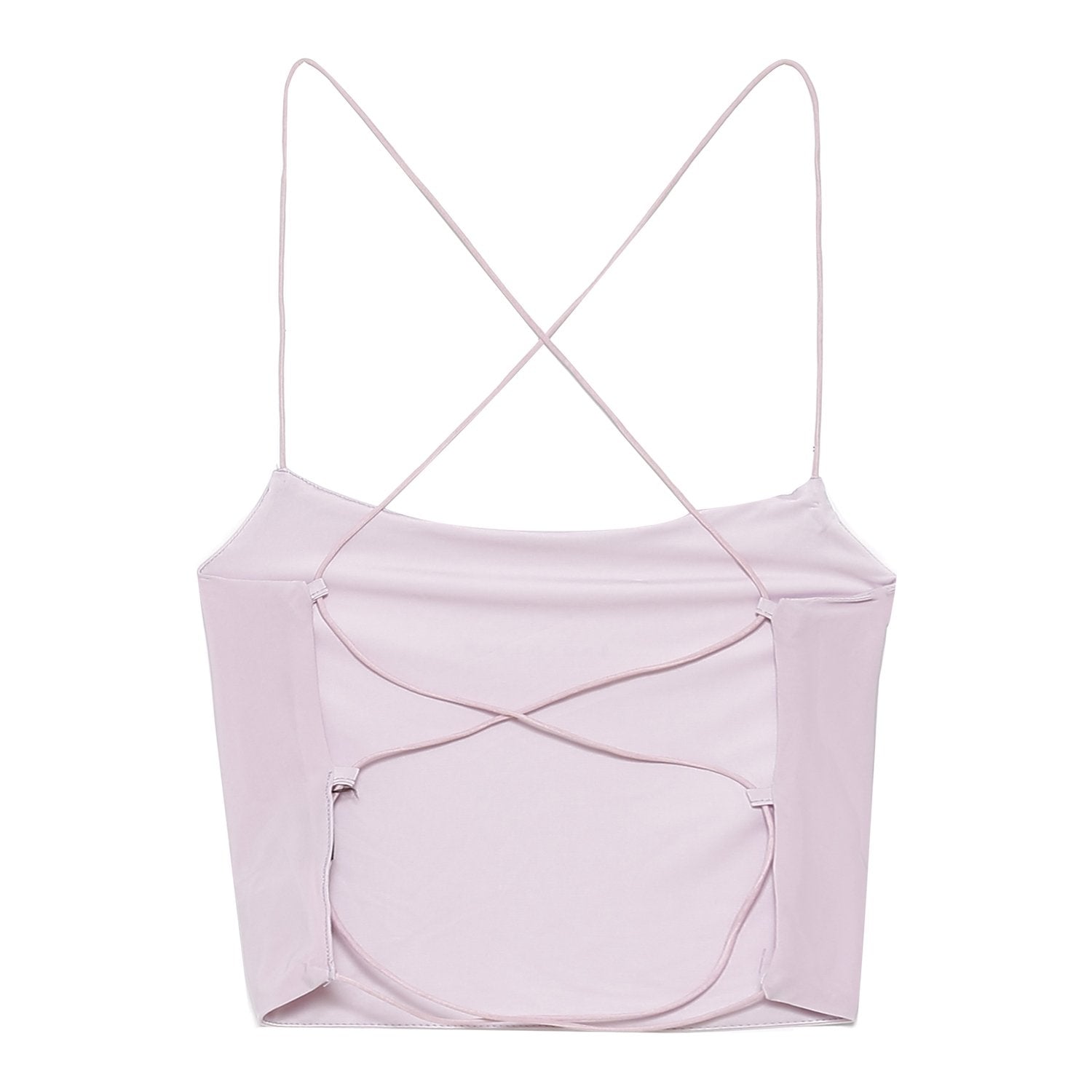 Sixth June - Top court sexy Violet clair