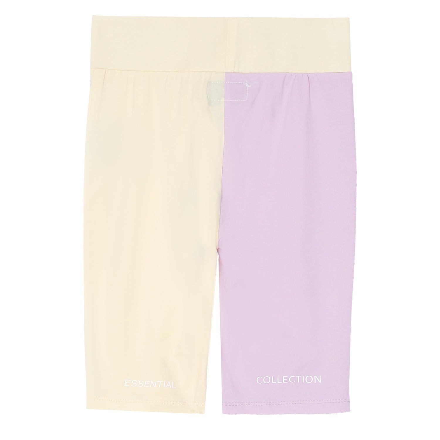 Sixth June - Cycliste bicolore Violet