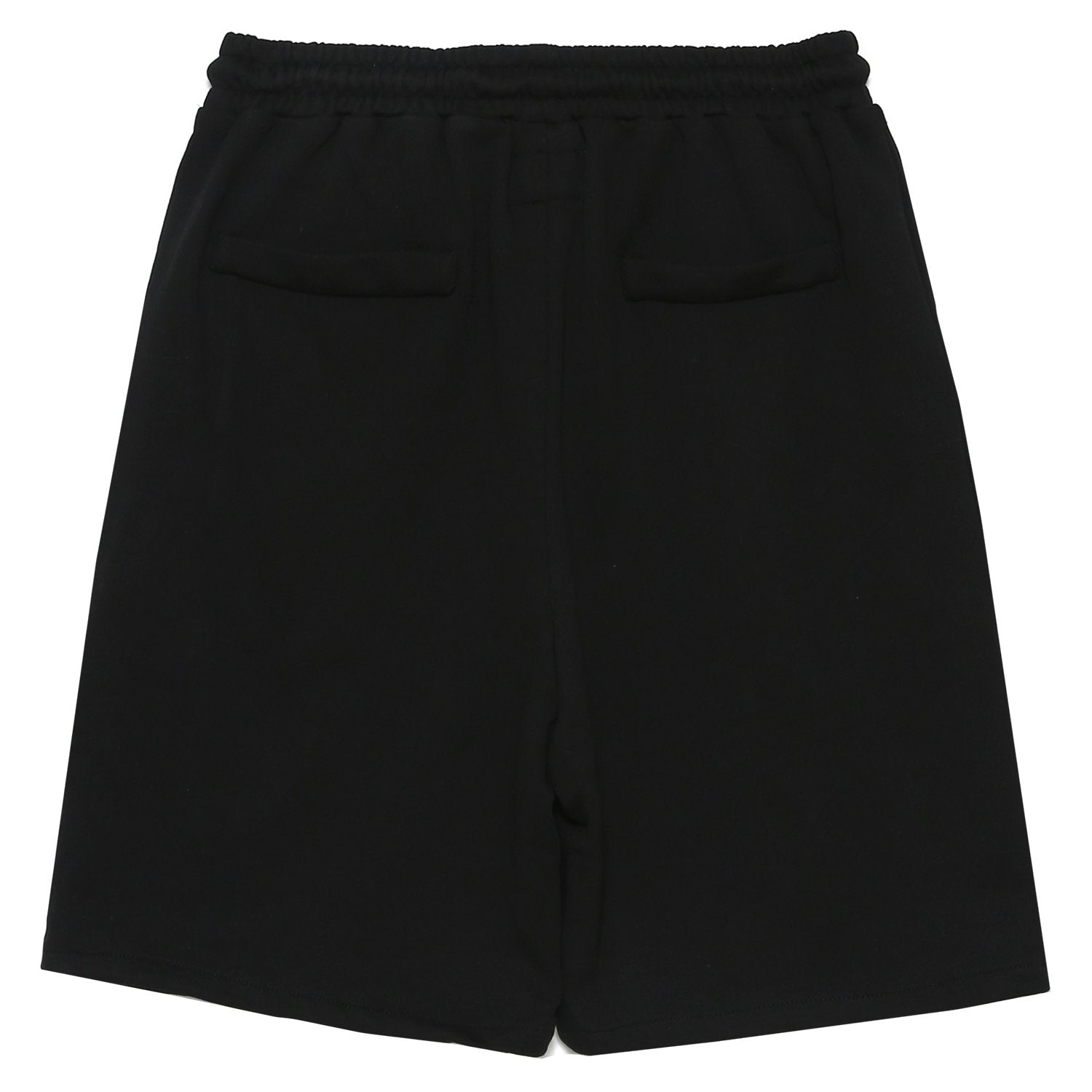 Sixth June - Short logo simple Noir