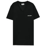Sixth June - Robe t-shirt mesh logo noir