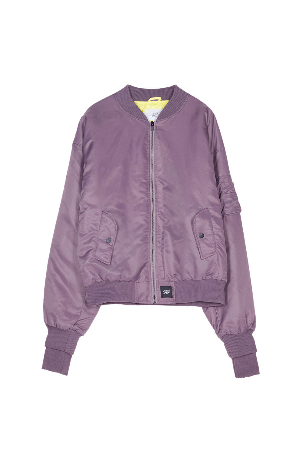 Sixth June - Bomber oversize Sixth June violet