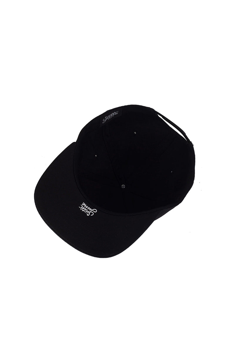Sixth June - Casquette we are streetstyle noir