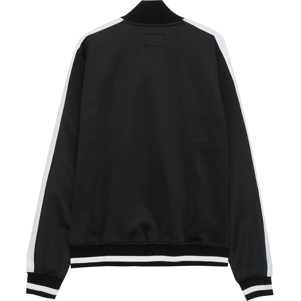 Sixth June - Veste baroque logo signature noir