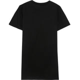 Sixth June - T-shirt poche camouflage noir