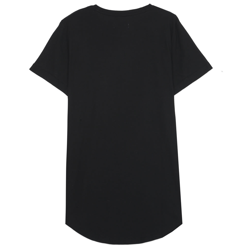 Sixth June - T-shirt "Mind corruption" noir