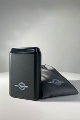 Sixth June - Batterie portable parka chauffante version n°2 noir