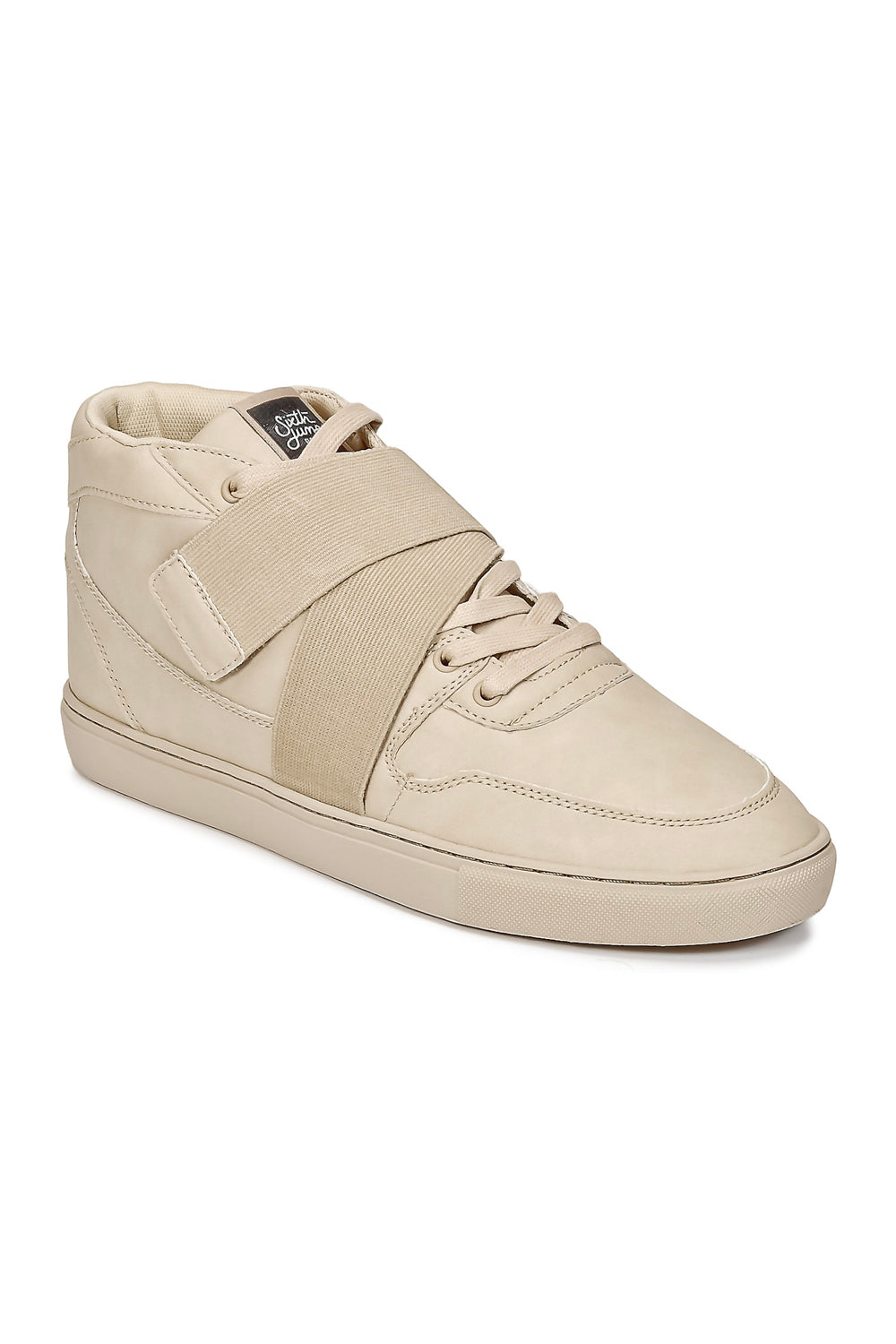 Sixth June - Sneakers Nation Strap beige
