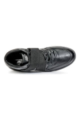 Sixth June - Sneakers Nation Strap noir