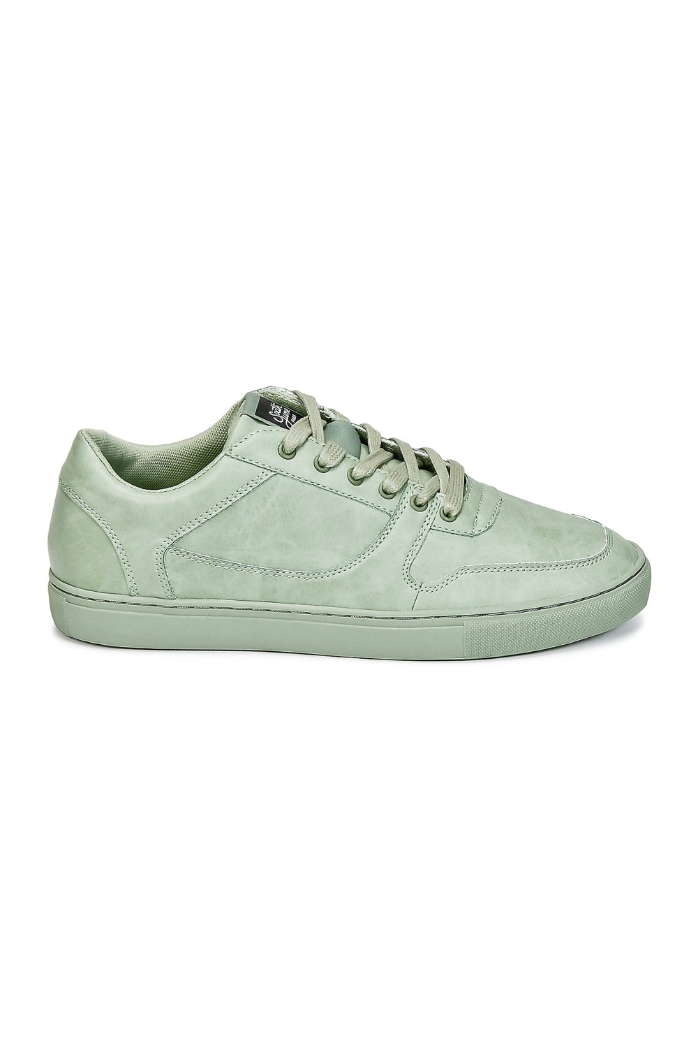 Sixth June - Sneakers Seed Essential vert olive