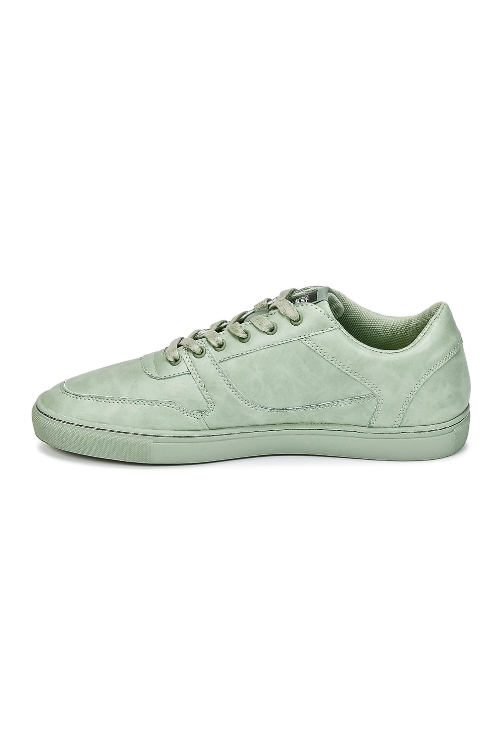 Sixth June - Sneakers Seed Essential vert olive