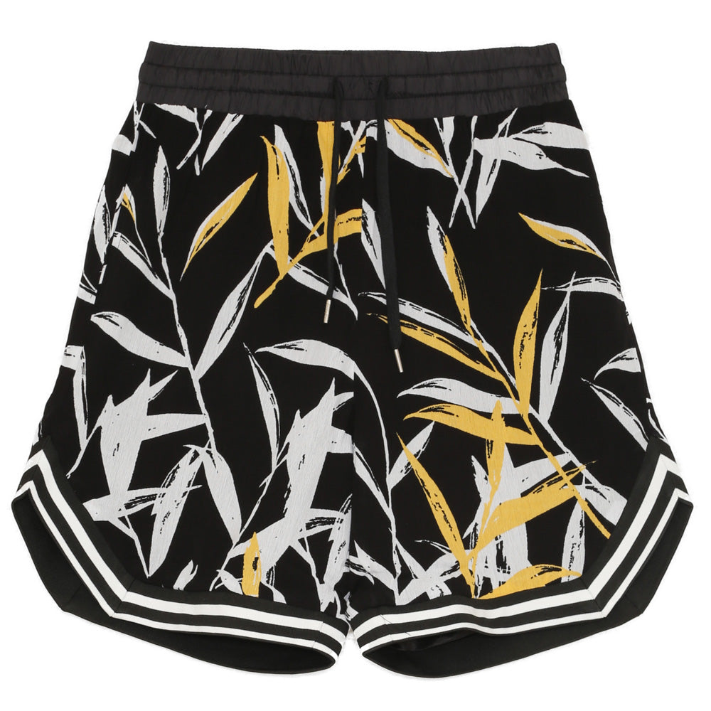 Sixth June - Short palm spring tropical noir