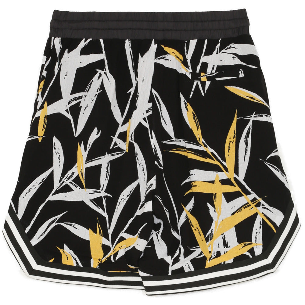 Sixth June - Short palm spring tropical noir