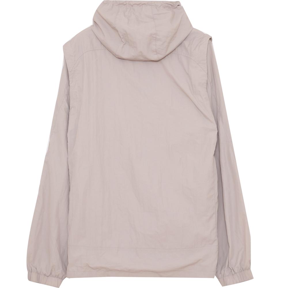 Sixth June - Veste tactique multipoche Gris taupe
