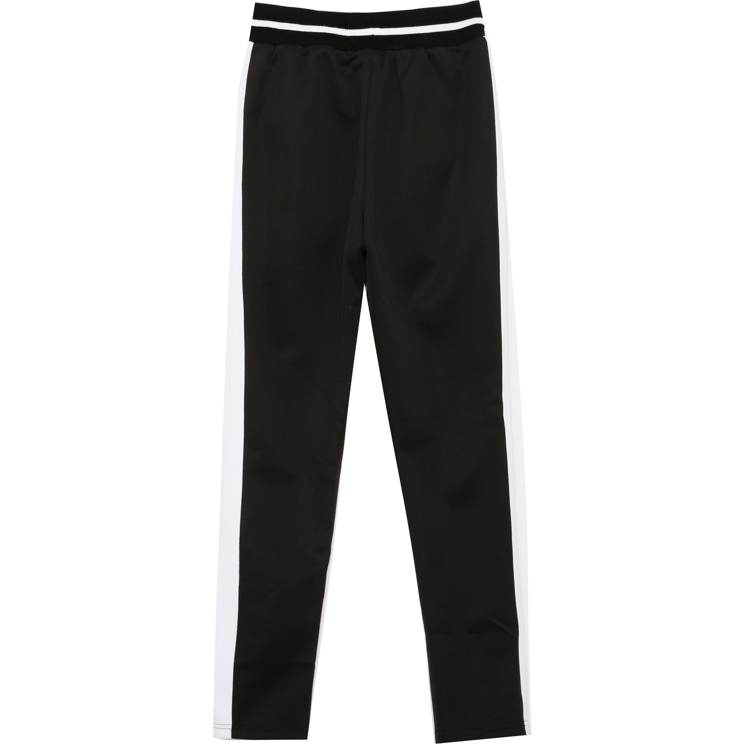 Sixth June - Pantalon de survêtement bande logo noir