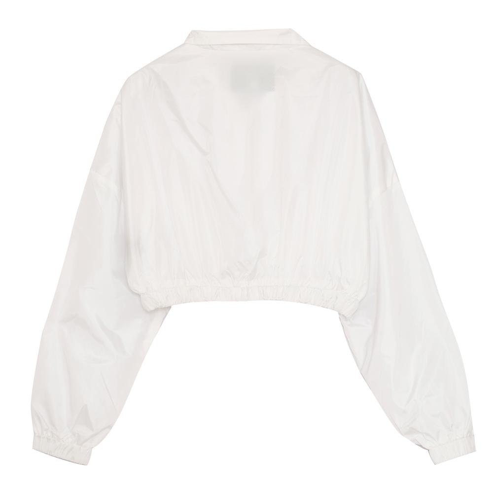 Sixth June - Veste jogging blanc