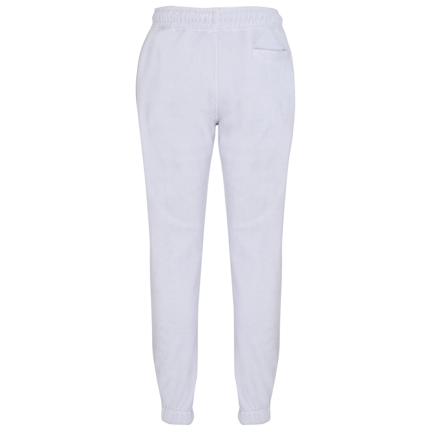 Sixth June - Jogging polaire logo Gris clair