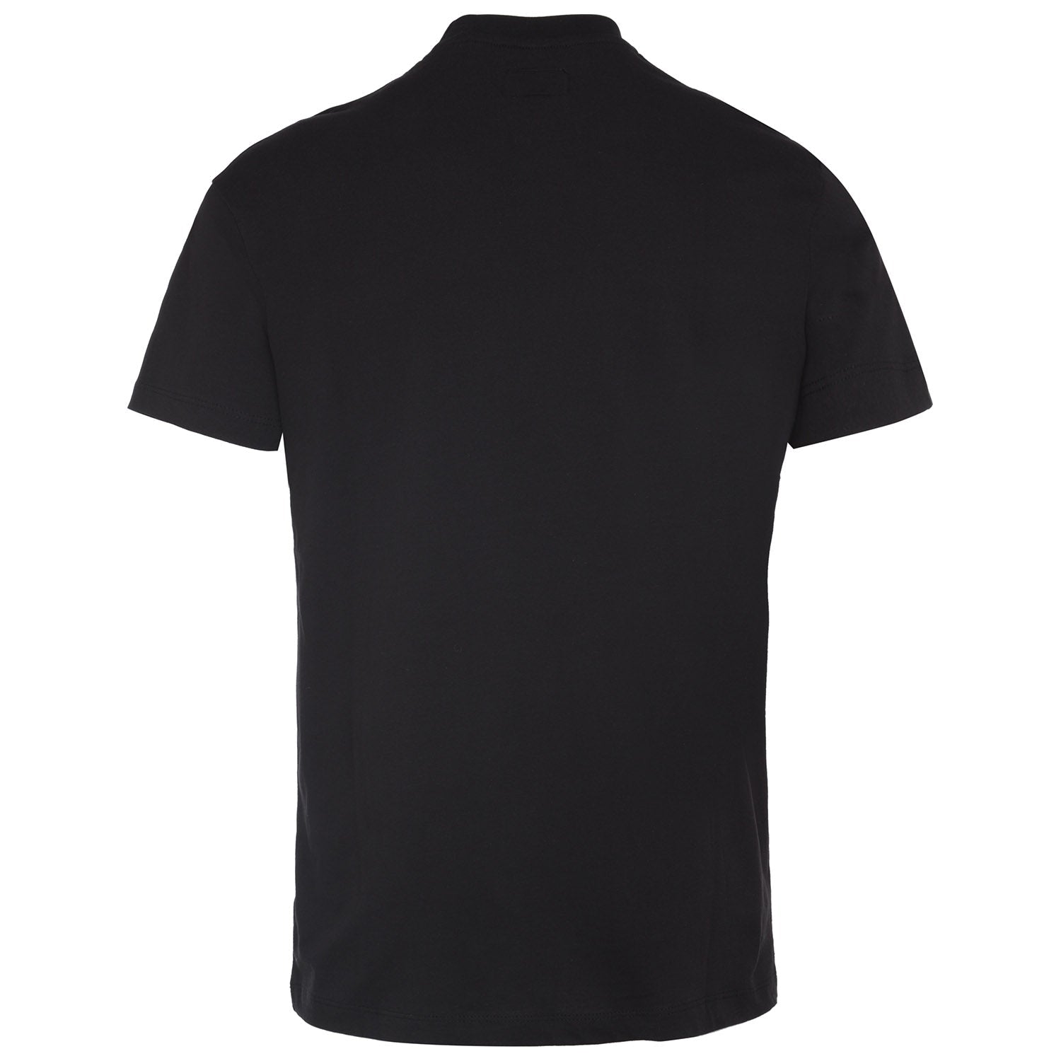 Sixth June - T-shirt DARE Noir