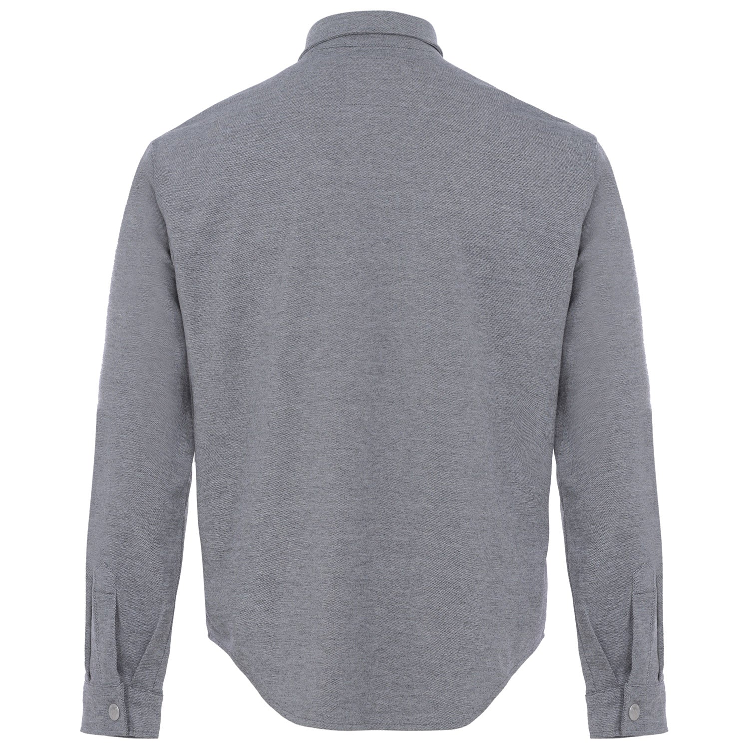 Sixth June - Chemise manches longues Gris