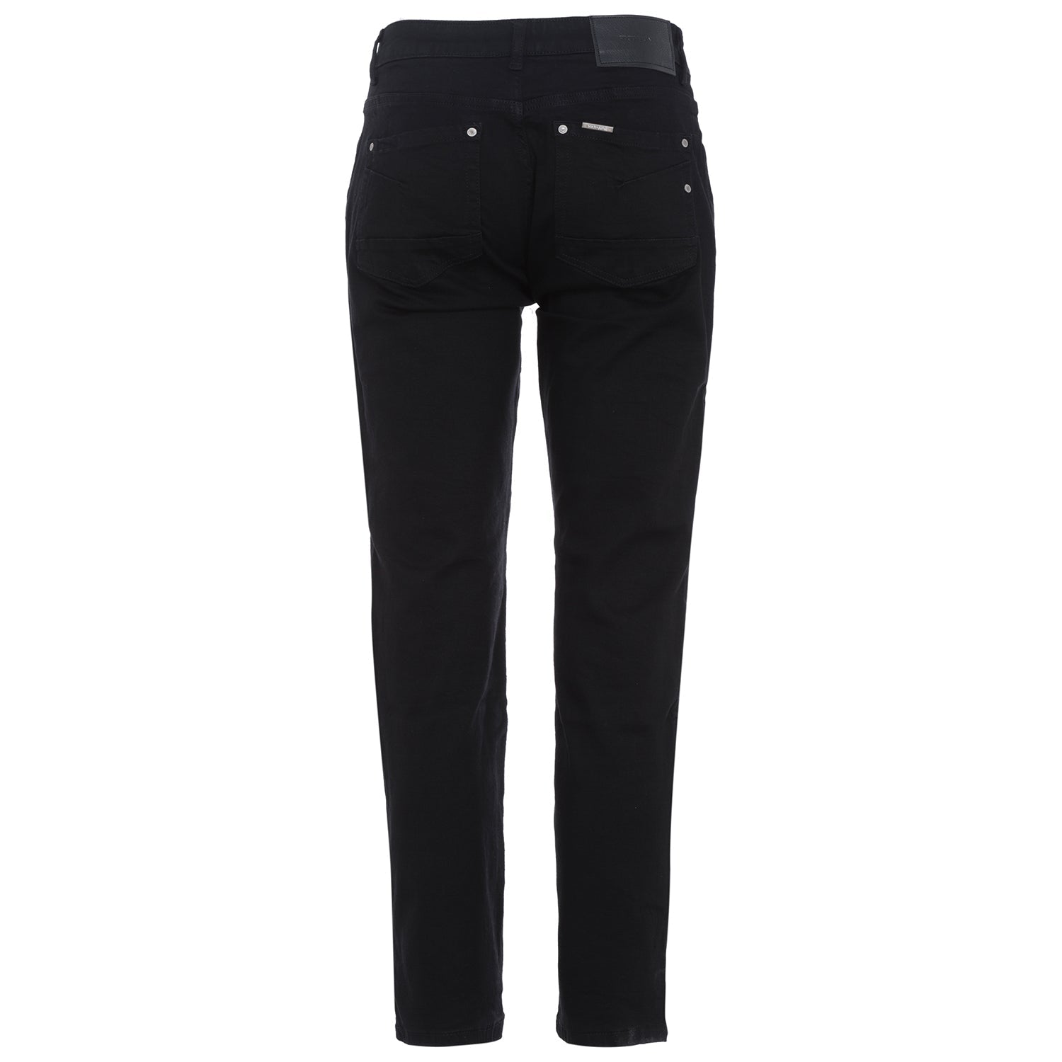 Sixth June - Jean regular uni fentes Noir