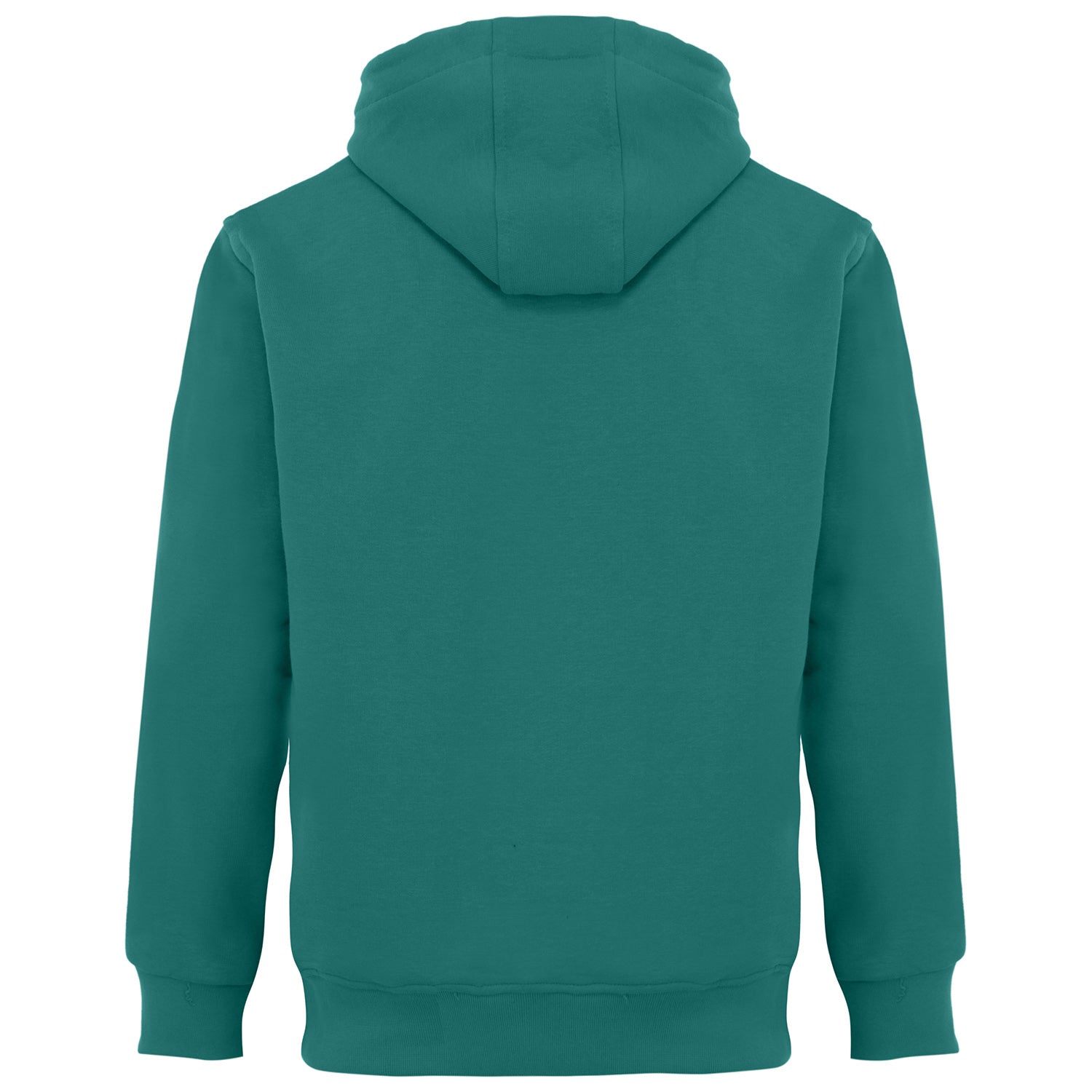 Sixth June - Sweat capuche logo brodé junior Vert