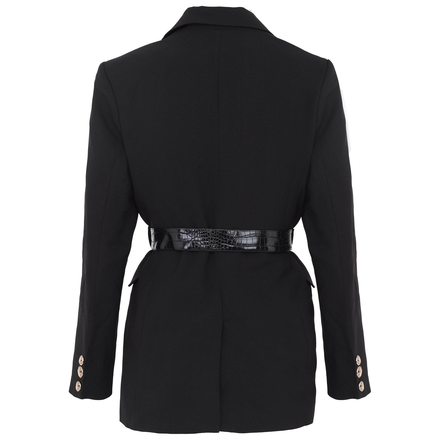 Sixth June - HELENA BU | Veste blazer Noir