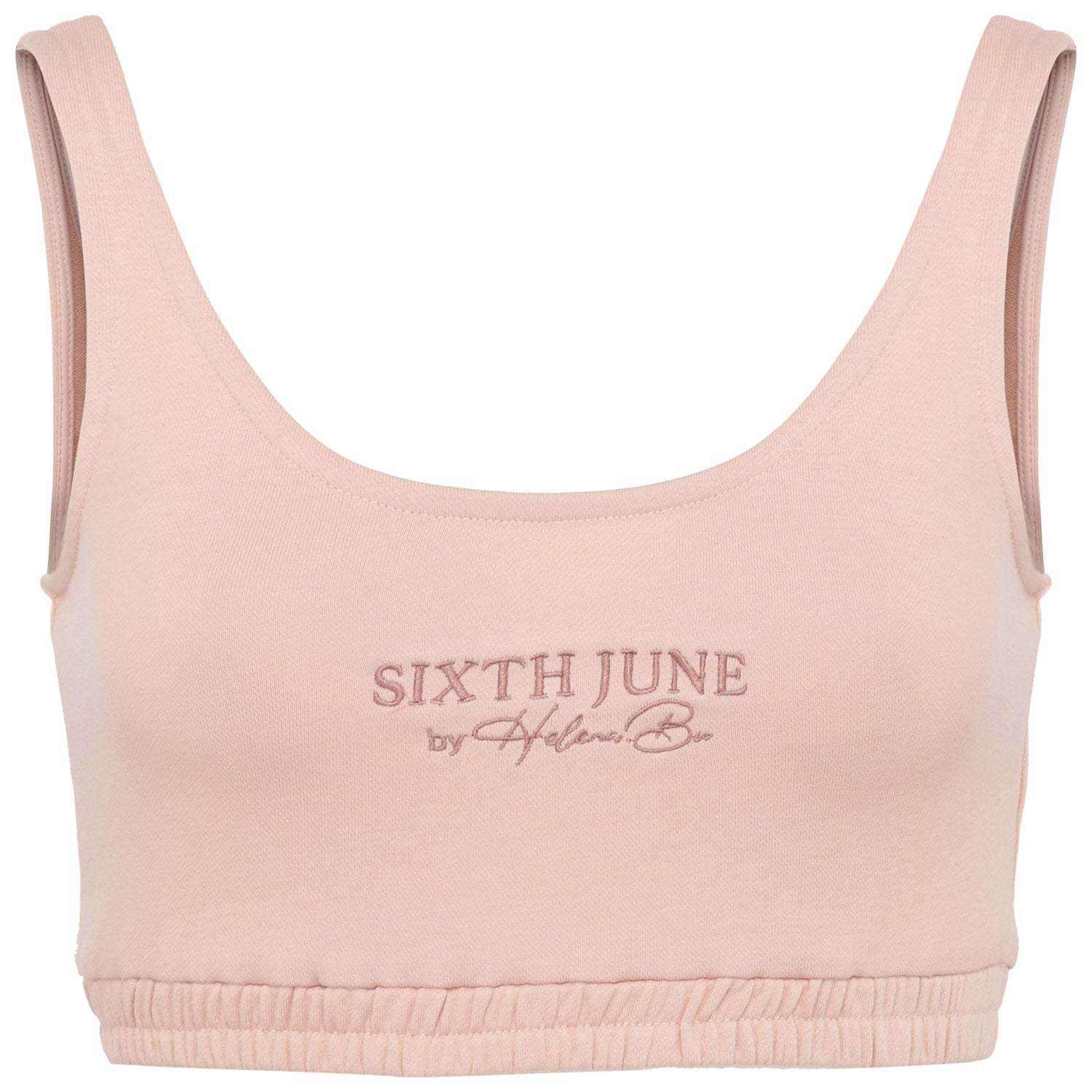 Sixth June - HELENA BU | Brassière Beige