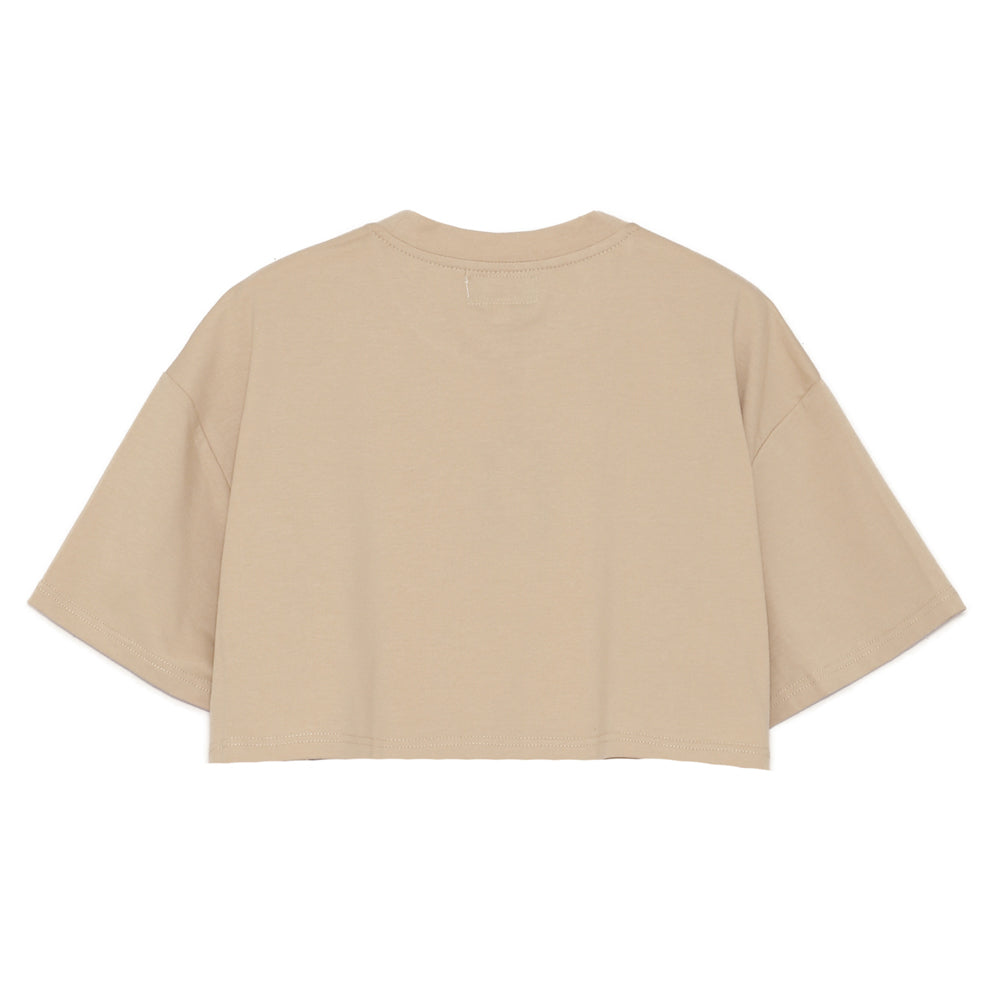 Sixth June - Top potential addiction beige